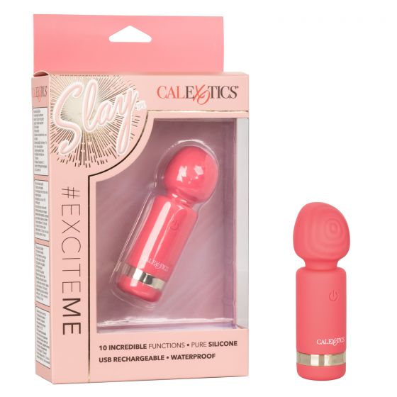 Slay Excite Me Massager