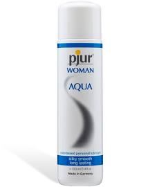 Pjur Water Based Lubricant