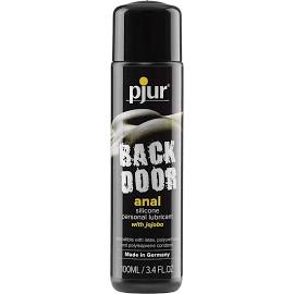 Pjur Back Door Anal Silicone Lubricant