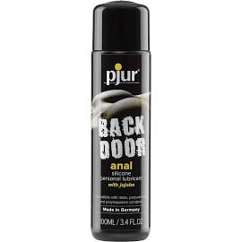 Pjur Anal Silicone Lubricant