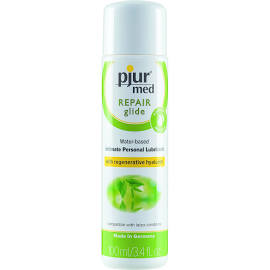 Pjur Med Repair Glide Lubricant