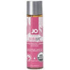 Jo Organic Strawberry Fields Lubricant