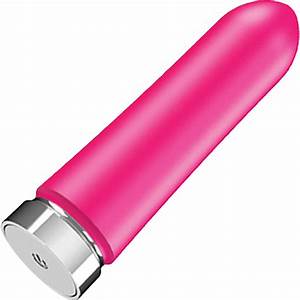 Vedo Bam Rechargeable Bullet