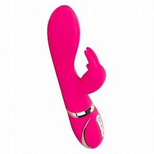 Calexotics Jack Rabbit Signature Vibrator