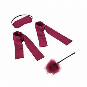 Sex & Mischief Enchanted Starter Kit