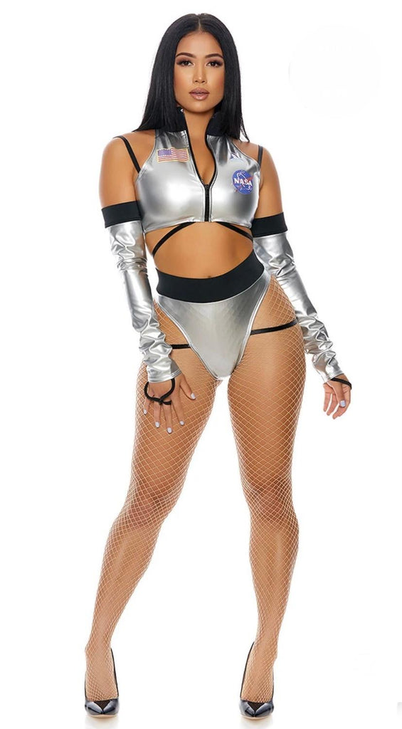 To The Moon And Back Costume