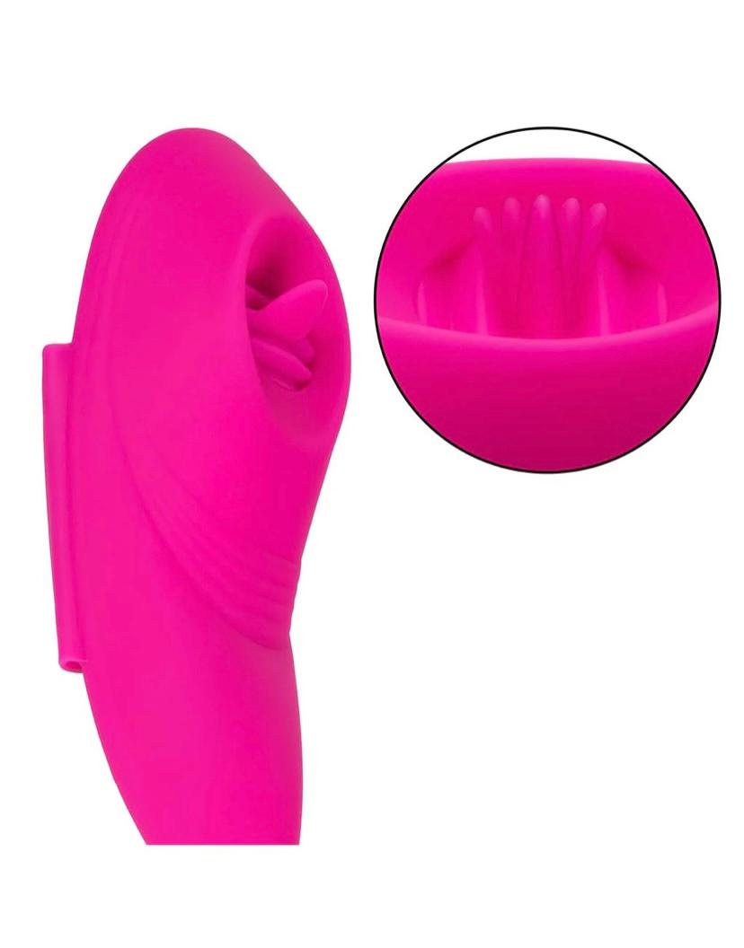 Flicker Panty Teaser