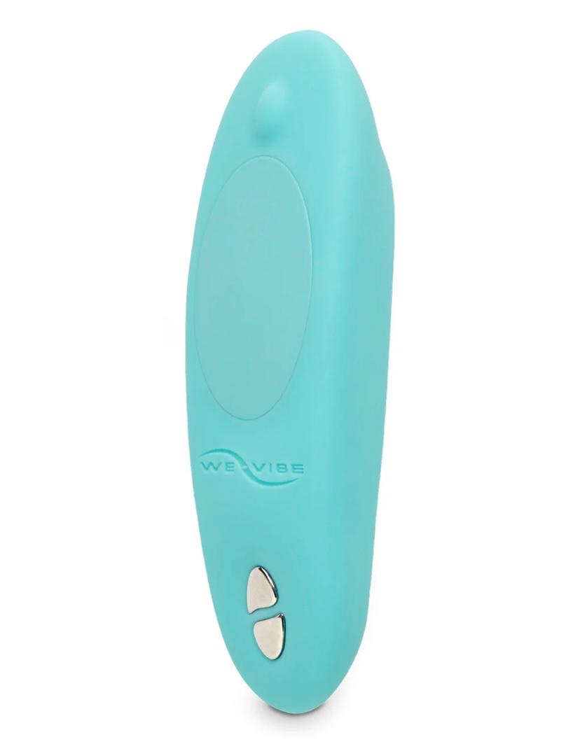 We Vibe Moxie Wearable Clitoral Vibrator