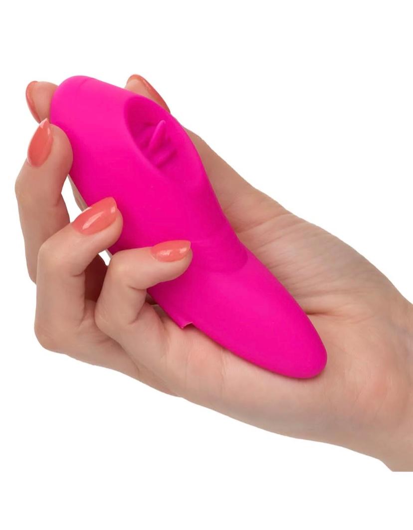 Flicker Panty Teaser