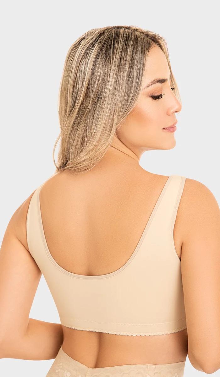 Recovery Bra
