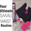 WAIST TRAINING SYSTEM BUNDLE DEAL