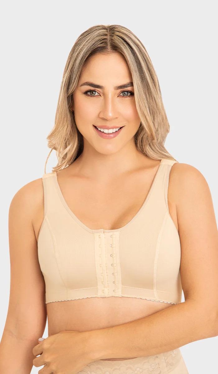 Recovery Bra