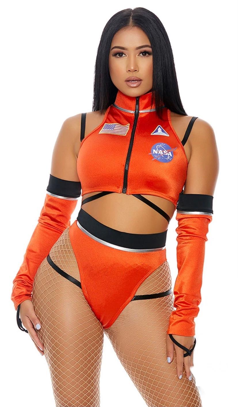 Boost Me To Beyond Costume
