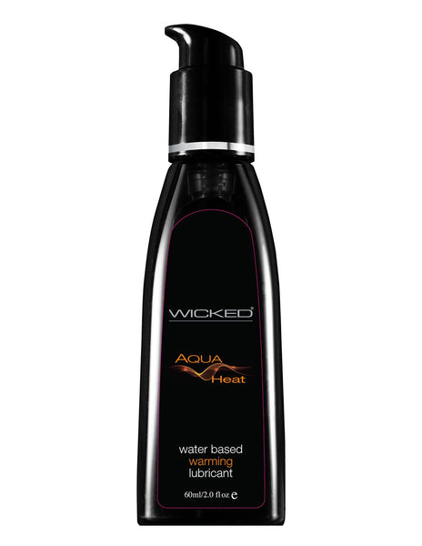 Wicked Aqua Heat Lubricant